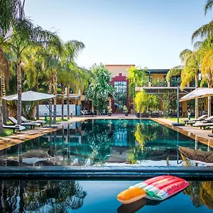 Palais Mirage D'atlas, De Luxe & *** Ouled Jelal
