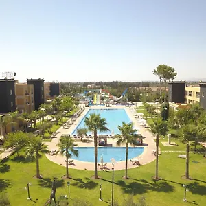 El Olivar Palace Marrakech ***** El Harkat